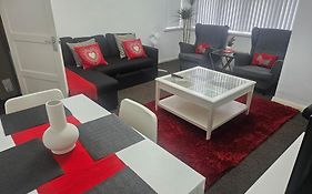 Nariken Apartments, Cardiff